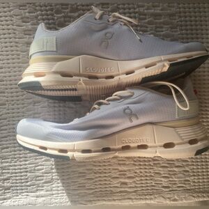 On Cloud, Cloud Novas, 7